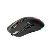 Mouse Marvo M803W Óptico Wireless foto 2
