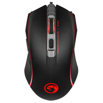 Mouse Marvo Scorpion Backlit G930 Óptico USB
