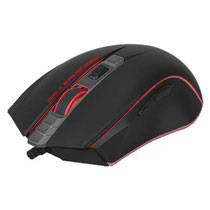 Mouse Marvo Scorpion Backlit G930 Óptico USB foto 2