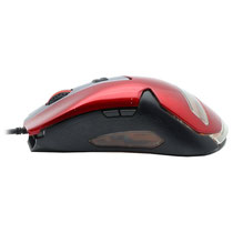 Mouse Marvo Scorpion Advance G926 Óptico USB foto 1