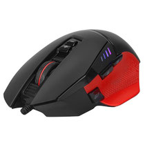 Mouse Marvo Scorpion G981 Óptico USB foto 1