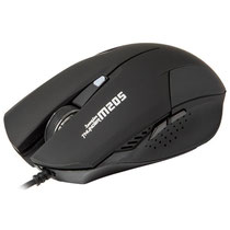 Mouse Marvo Scorpion M205 Óptico USB foto 1