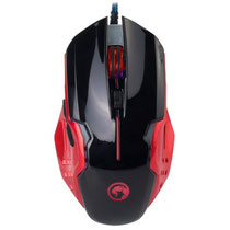 Mouse Marvo Scorpion M416 Óptico USB foto 1
