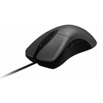 Mouse Microsoft Classic Intellimouse HDQ-00001 Óptico USB