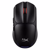 Mouse Mouse Kingston HyperX Pulsefire Fuse Óptico Bluetooth