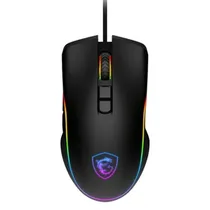 Mouse MSI Forge GM300 Óptico USB
