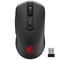 Mouse MSI Versa 300 Óptico Bluetooth