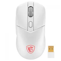 Mouse MSI Versa 300 Óptico Bluetooth foto 1