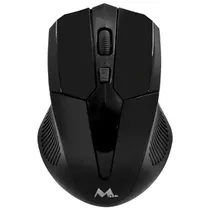 Mouse Mtek MW-4W204 Óptico Wireless