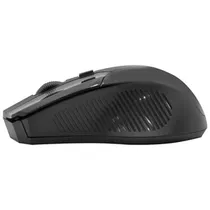 Mouse Mtek MW-4W204 Óptico Wireless foto 1