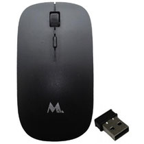 Mouse Mtek PMF423 Óptico Wireless