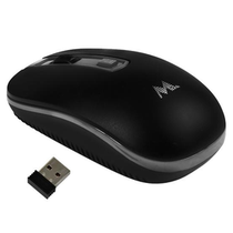 Mouse Mtek PMF850 Óptico Wireless