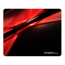 Mouse Pad Argom ARG-AC-1235 18x22.2 Cm