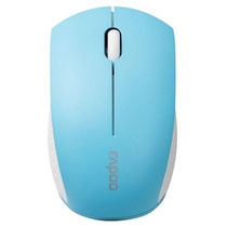 Mouse Rapoo 3360 Óptico Wireless foto 2