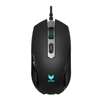 Mouse Rapoo Vpro V210 Óptico USB