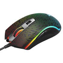 Mouse Rapoo Vpro V25S Óptico USB foto 2
