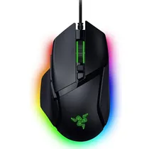 Mouse Razer Basilisk V3 35K Óptico USB
