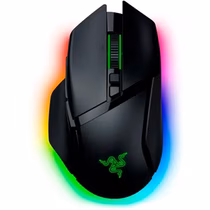 Mouse Razer Basilisk V3 Pro 35K Óptico Bluetooth