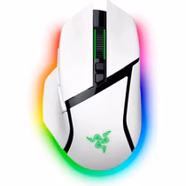 Mouse Razer Basilisk V3 Pro 35K Óptico Bluetooth foto 1