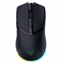 Mouse Razer Cobra HyperSpeed Óptico Bluetooth