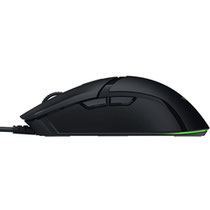 Mouse Razer Cobra Óptico USB foto 1