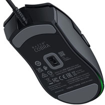 Mouse Razer Cobra Óptico USB foto 3