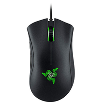 Mouse Razer Deathadder Essential Óptico USB