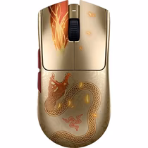 Mouse Razer Viper V3 Pro Counter-Strike 2 Óptico Wireless