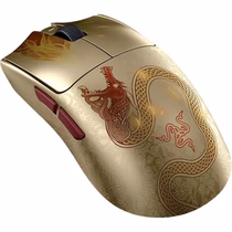 Mouse Razer Viper V3 Pro Counter-Strike 2 Óptico Wireless foto 1