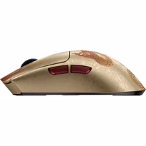 Mouse Razer Viper V3 Pro Counter-Strike 2 Óptico Wireless foto 2