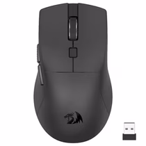Mouse Redragon Azzmach M618-LIT Óptico Bluetooth