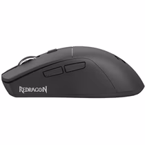 Mouse Redragon Azzmach M618-LIT Óptico Bluetooth foto 1
