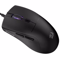 Mouse Redragon Azzmach M618 Óptico USB foto 1