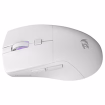 Mouse Redragon Azzmach M618W-LIT Óptico Bluetooth foto 1