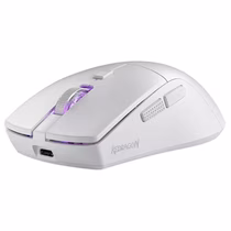 Mouse Redragon Azzmach M618W-LIT Óptico Bluetooth foto 2
