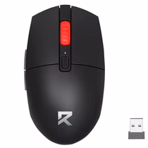 Mouse Redragon BM-2839 Óptico Wireless