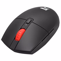 Mouse Redragon BM-2839 Óptico Wireless foto 1