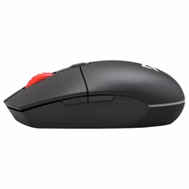 Mouse Redragon BM-2839 Óptico Wireless foto 2