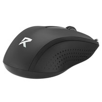 Mouse Redragon BM-4049 Óptico USB foto 2