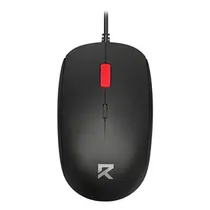 Mouse Redragon BM-4062 Óptico USB