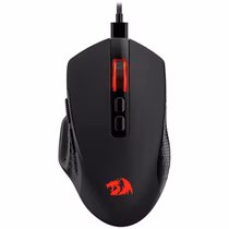 Mouse Redragon Chazzis M695 Óptico USB
