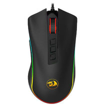 Mouse Redragon Cobra M711 RGB Óptico USB