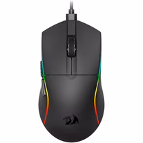 Mouse Redragon Deicide M816-RGB Óptico USB