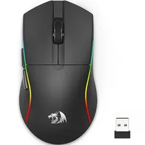 Mouse Redragon Deicide Pro M816-PRO Óptico Bluetooth
