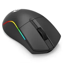 Mouse Redragon Deicide Pro M816-PRO Óptico Bluetooth foto 1