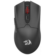 Mouse Redragon Fyzu M995 Óptico USB