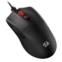Mouse Redragon Fyzu M995 Óptico USB foto 1