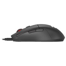 Mouse Redragon Fyzu M995 Óptico USB foto 2
