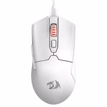 Mouse Redragon Fyzu M995W Óptico USB