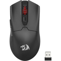 Mouse Redragon Fyzu Pro M995-Pro Óptico Bluetooth